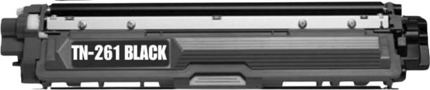 Dot Print ™ TN-261 Toner Cartridge For Brother HL 3150CDN, HL 3140CW ..... Black Ink Toner