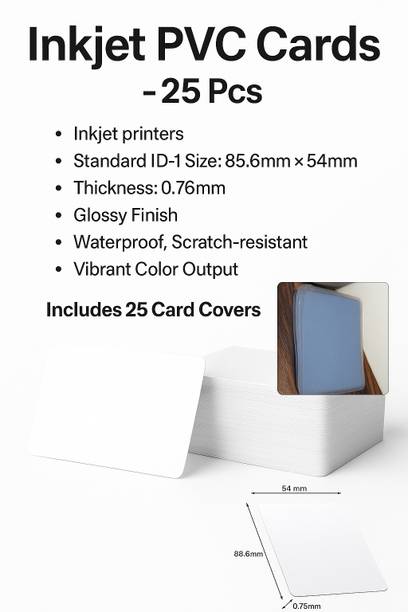 Card Printer Ink Inkjet Pvc Card Printers Inks - Buy Inkjet Pvc Card Printers Inks ...
