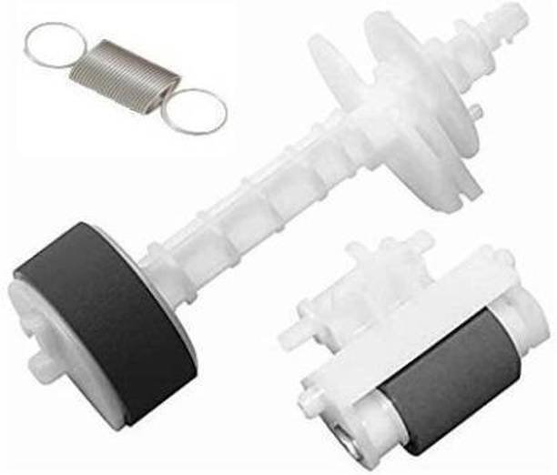 PRINTER PARTNER Ep L3110 L3115 L3100 L3101 L3150 L3156 L3250 White Ink Cartridge