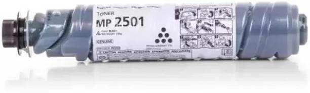 GPN PRINT COMPITABLE PRINTER- Mp 2001L, Mp 2001Sp, Mp 2501L, Mp 2501Sp, Mp 1813L Black Ink Toner