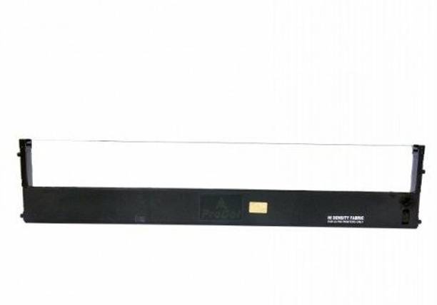 Momad LIPI-Tally 2245/2250 Compatible DMP Ribbon Cartridge for LIPI Dotmatrix Printers Black Ink Toner