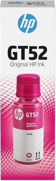 HP 790 ORIGINAL INK BOTTLE FOR HP 790 ALL IN ONE SMART TANK PRINTER Magenta Ink Bottle