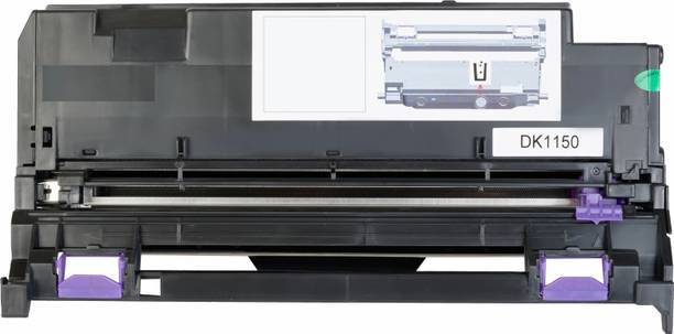 Smart Toner Cartridge DK-1150 With Kyocera ECOSYS P2235dn , 2235dw , P2040dn , 2040dw Printer Black Ink Cartridge
