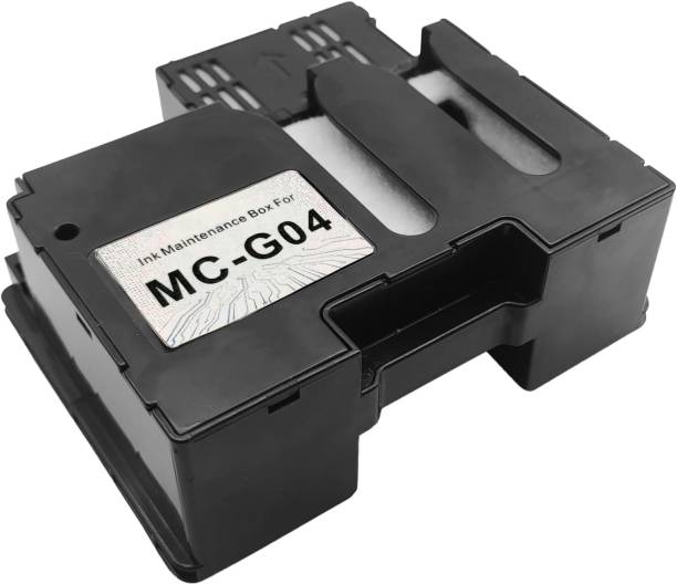 Salty MC-G04 Maintenance Box for Canonn G1730, G1737, G2730, G2770, G3770,G3730,G4770 Black Ink Cartridge