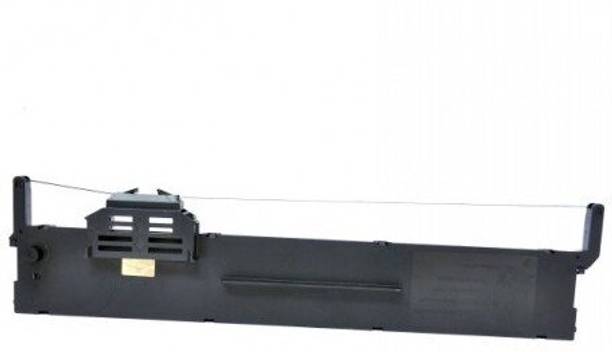 GREENSKY Ribbon Cartridge Compatible with PLQ 20 Dot Matrix PACK OF 3 Black Ink Toner