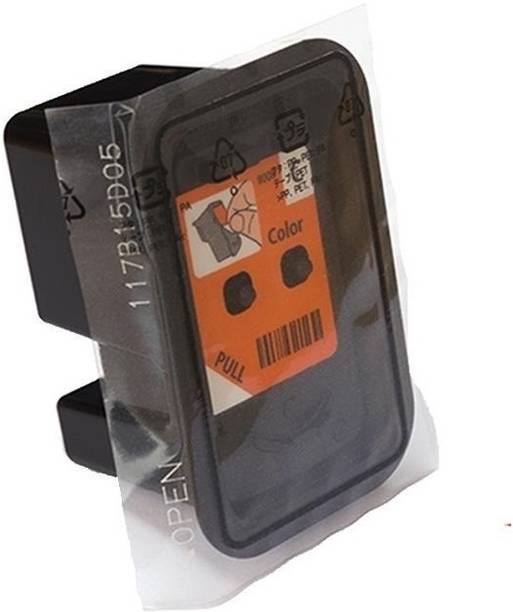 Salty CH-7 Print Head Compatible for G1010 G2010 G3010 Printers Tri-Color Ink Toner