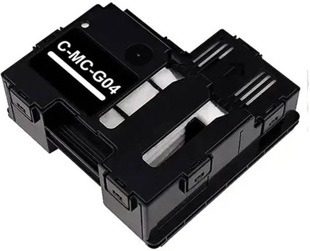 wetech mc g04 Maintenance Box for G1730, G1737, G2730, G2770, G3770,G3730,G4770 Black Ink Cartridge