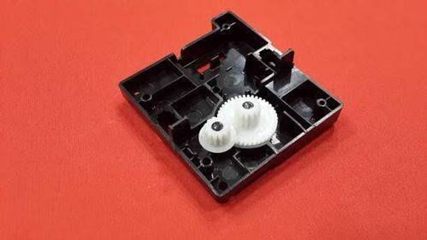 HipponixTech CCD SCANNER BASE GEAR BOX FOR USE IN HP M1005/CM1312/MFP1120 PRINTER (OLD MODEL) Black Ink Toner