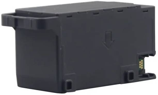 FINEJET Maintenance Box Epson Printer L18050 L8050 Grey Ink Cartridge