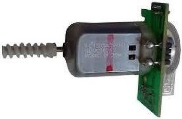 idencis CCD Scanner Motor Laserjet Printer Hp 1005 (Old Model White Ink Toner