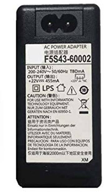 ESSTECH Power Supply For Desk Jet 3636 3722 3755 3750 3720 Printer Black Ink Toner