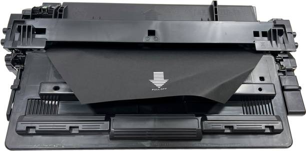 JET TONER CF214A/ 14A Toner Cartridge Compatible For CN 8720, 8730 LaserJet Printers Black Ink Cartridge