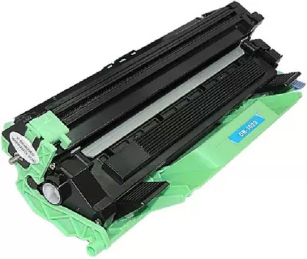 Hrc TN 1020 Toner Cartridge and DR 1020 Drum for Brother HL-1118, 1111, DCP-1518 Black Ink Cartridge