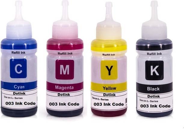 Refill Ink Printers Inks - Buy Refill Ink Printers Inks Online at Best ...
