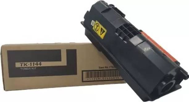 LiXE CARTRIDGE tk-1144 black toner cartridge for kyocera fs-1035mfp, fs-1035dp printer Black Ink Toner