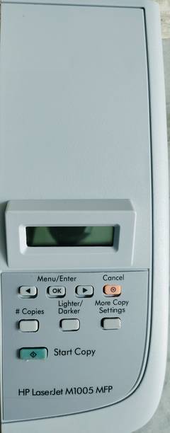 Technobits M1005 White Ink Toner