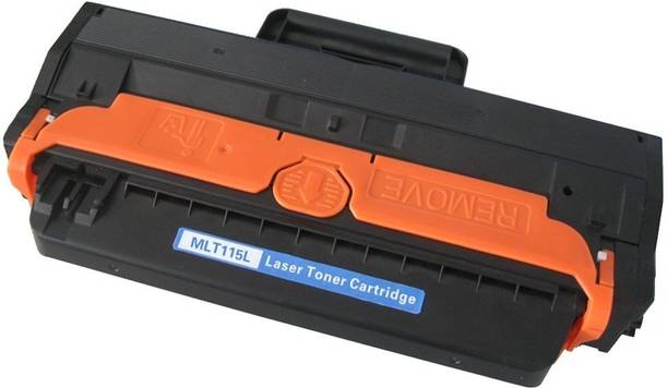 ALPHABET 115L/MLT-D115L Toner Cartridge Compatible for M2620, M2870, SL-M2880FW Black Ink Cartridge