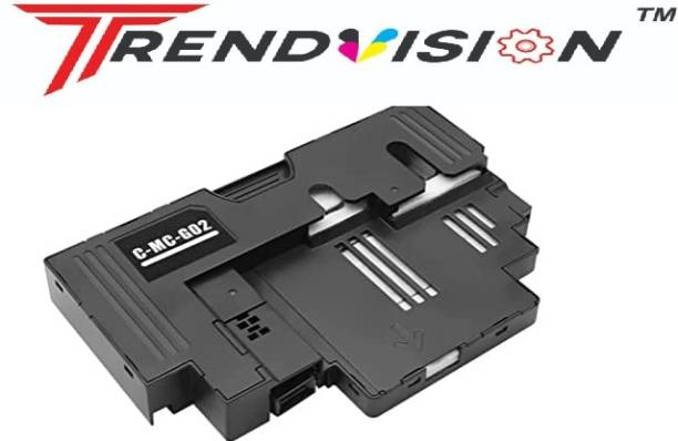 trendvision MC-G02 Maintenance Box GM2070/G5070/G6070/G1020/2020/2060/3020/G3060/G570 Black Ink Toner