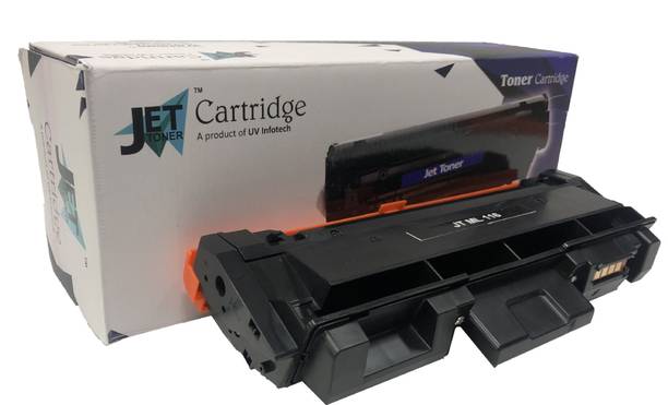 JET TONER MLT-D116S / MLT-D116L TONER CARTRIDGE Compatible for use in sl-m2825 / SL-M2825DW / SL-M2825ND PRINTERS Black Ink Cartridge