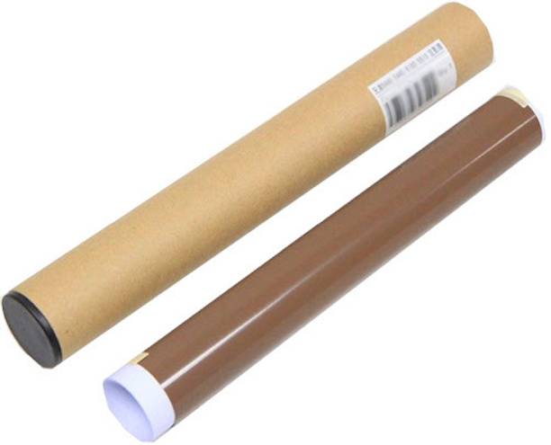 Haedlink Upper Roller Teflon Film Sleeve (METAL) For Brother HL5440 5445 5470 8860 8880 Black Ink Toner