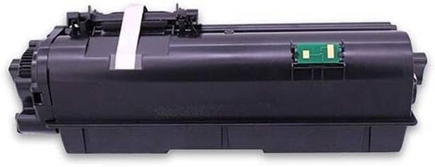 salaar Tk-1158 Toner Cartridge Compatible For P2235Dn P2235Dw Printers Black Ink Toner