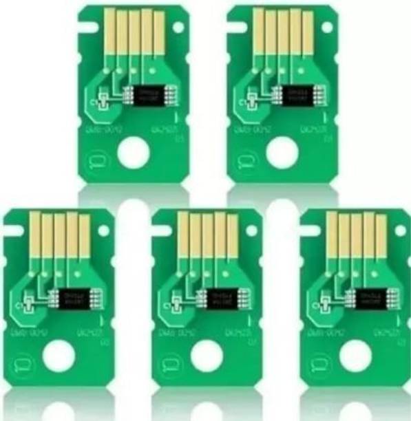 FINEJET MC-G04 Maintenance Box Chip for Canonn G1730/ G2730/ G2770/ G3730/ G3770 Black Ink Cartridge