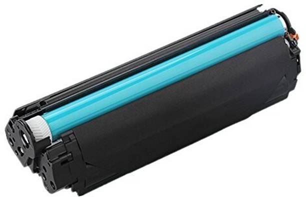 canoff (Indian Toner Cartridge) For HP M1005 Printer Black Ink Toner