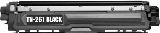 Dot Print ™ TN-261 Toner Cartridge For Brother HL 3140CW, HL 3150CDN..... Black Ink Toner