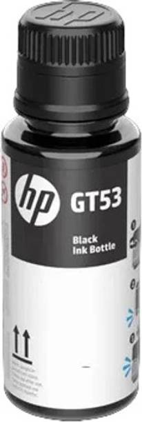HP ORIGINAL INK BOTTLE FOR HP 585 WIFI SMART TANK INK TANK PRINTER Black Ink Bottle