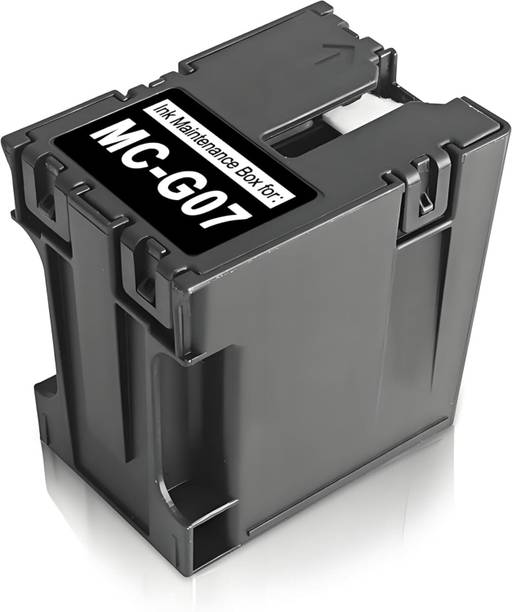 Salty MC-G07 Maintenance Box Compatible For TS7720/TR7820/TS76401/TS77401 Printers Black Ink Cartridge
