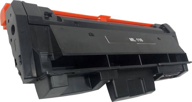 SDS d116s Black Ink Cartridge