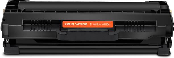 Frontech W1110A Black Ink Toner