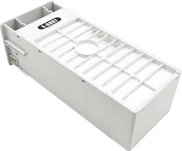 canoff T6997 Maintenance Box Compatible Waste Ink Tank Replacement for Printer White Ink Cartridge