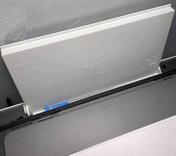 Haedlink Paper In Tray-Pickup Input Tray For H/p Smart Tank 520 525 580 585 589 581 585 White Ink Toner