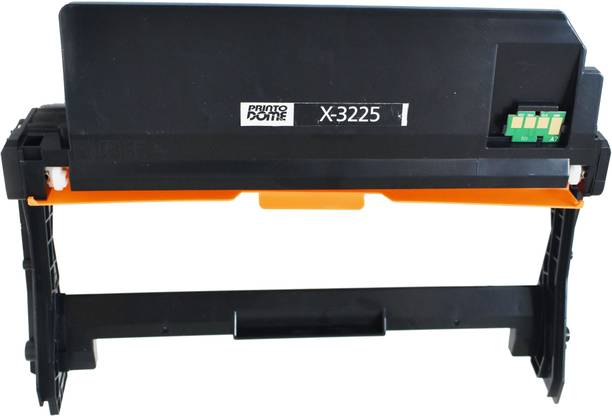 PRINTODOME PDC-3225DR Drum Cartridge Compatible with Xerox 101R00474 Black Ink Toner