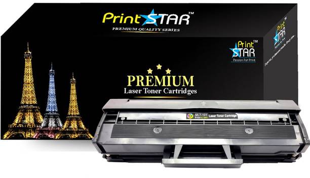 PrintStar MLT-D101S C Black Ink Toner