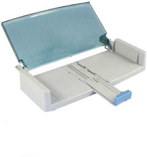 informertech HP M1005 MFP Printer Paper Input Paper Tray White Ink Toner