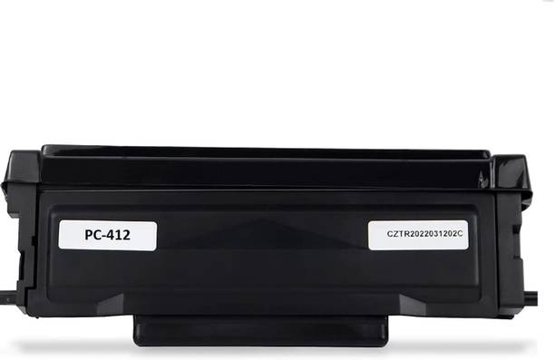 FINEJET PC-412 CARTRIDGE COMPITABLE FOR Pantumm 7100dn,M7102dw,M7302fdn, P3012d,P3302dw Black Ink Toner