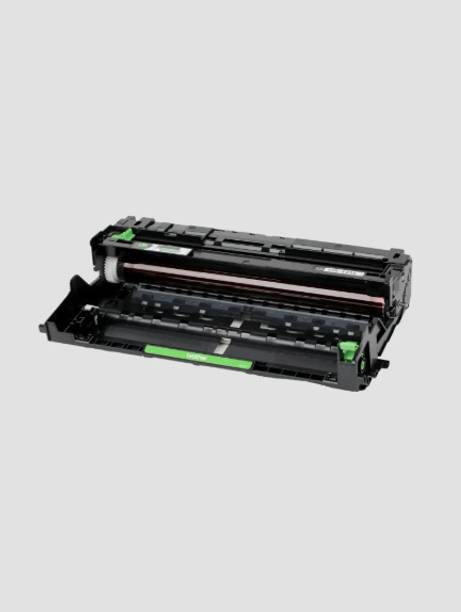 brother Premium Compatible Drum Unit for Brother Laser Printers DR-3455 High Page Yield Black Ink Toner