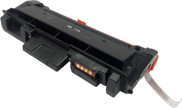SDS MLT-D116L Toner Cartridge / MLT-D116S / MLT 116 TONER CARTRIDGE COMPATIBLE for Xpress SL-M2625 , SL-M2625D , SL-M2626 , SL-M2675 , SL-M2675FN , SL-M2676 , SL-M2825 , SL-M2825DW , SL-M2825ND , SL-M2826 , SL-M2826ND , SL-M2875 , SL-M2876 , SL-M2876ND , SL-M2875FD , SL-M2875FW PRINTERS Black Ink Toner