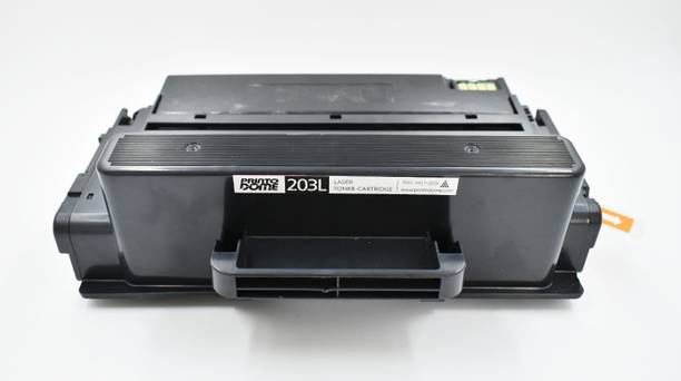 PRINTODOME PDC-203L Black Toner Cartridge Compatible with MLT-D203L Black Ink Toner