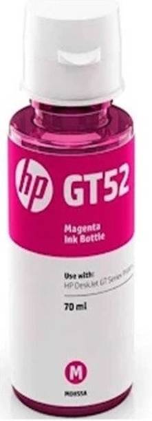 HP 589 ORIGINAL INK FOR HP 589 SMART TANK INK TANK ALL IN ONE WIFI PRINTER Magenta Ink Bottle