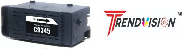 trendvision C9345 MAINTENANCE BOX FOR L15150, L15158, L15160,L8160,L8180,L6550, L6570, L6580 Black Ink Toner
