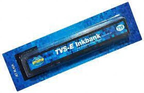 TVSE TVSE TVS ELECTRONICS Computer Printer 80C Ink Bank Ribbon Black Ink Cartridge Black Ink Cartridge
