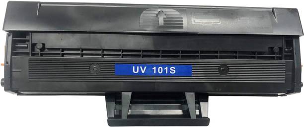 uv infotech 101/MLT D101S Toner Cartridge Compatible In Laser Printers ML 2160 SCX 3400 Black Ink Cartridge