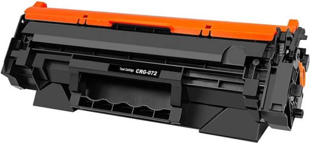 STROPRINT 072 Toner Cartridge FOR Canon LBP172dw,MF280 series,MF284dw,MF287dw, and MF289dw Black Ink Cartridge