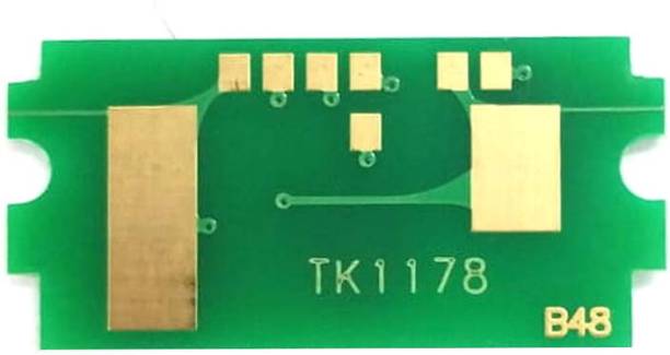 S S Enterprises Toner Chip TK-1178 For Kyocera TASK alfa M2040dn M2540dn Cartridge Grey Ink Toner