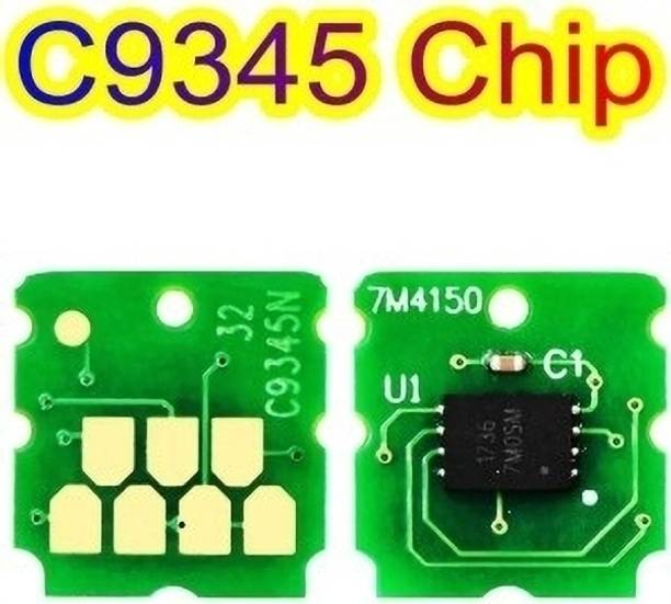 HipponixTech Maintenance Box Chip Epso.n Printer L18050,L8050 (Pack of 1) Tri-Color Ink Cartridge