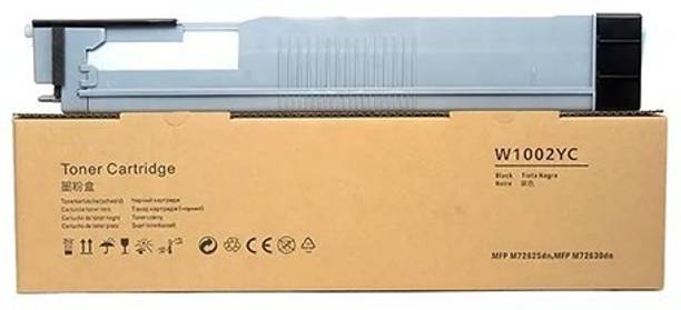Crid M72625dn Printer Black Ink Toner