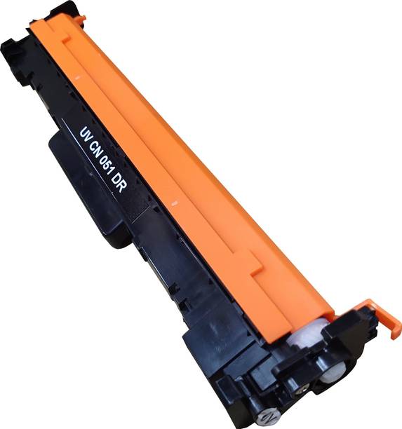INFOTECH 051 Drum Unit Black Ink Cartridge